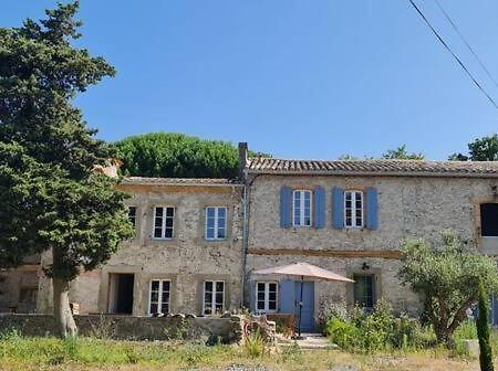 Domaine Villecarla Villedubert Экстерьер фото