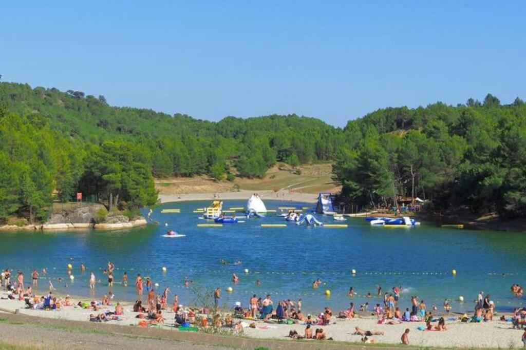 Domaine Villecarla Villedubert Экстерьер фото